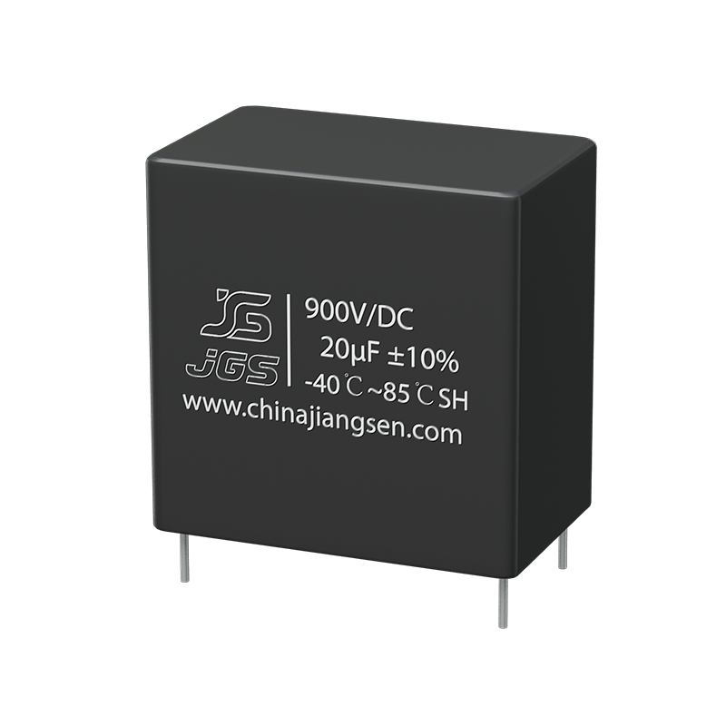 JGS31C DC-Link Capacitor untuk PCB