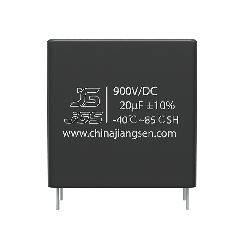 JGS31C DC-Link Capacitor untuk PCB