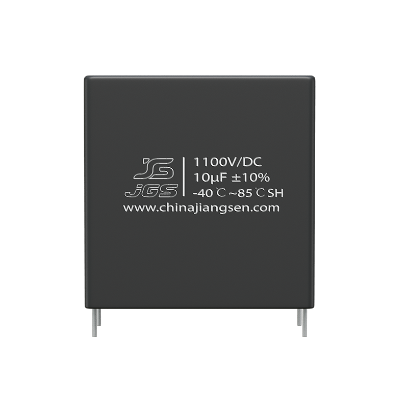 JGS31C DC-Link Capacitor untuk PCB