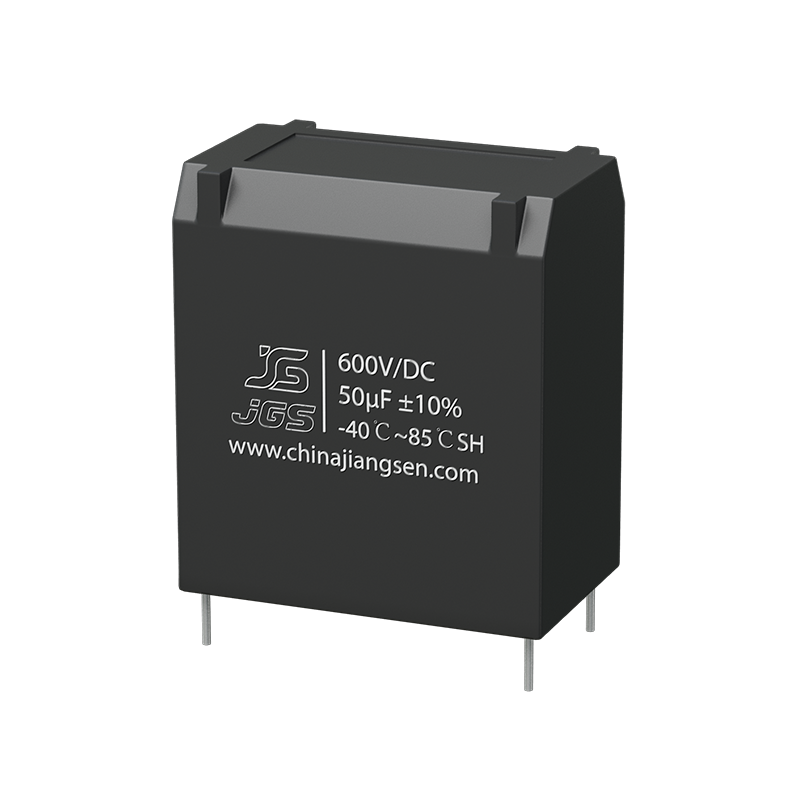 JGS31C DC-Link Capacitor untuk PCB