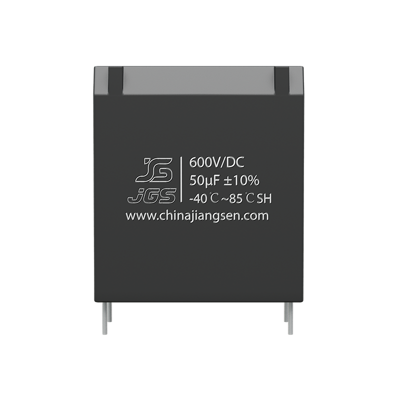 JGS31C DC-Link Capacitor untuk PCB